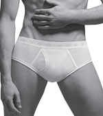 Hugo Boss 3-Pack Traditional Brief